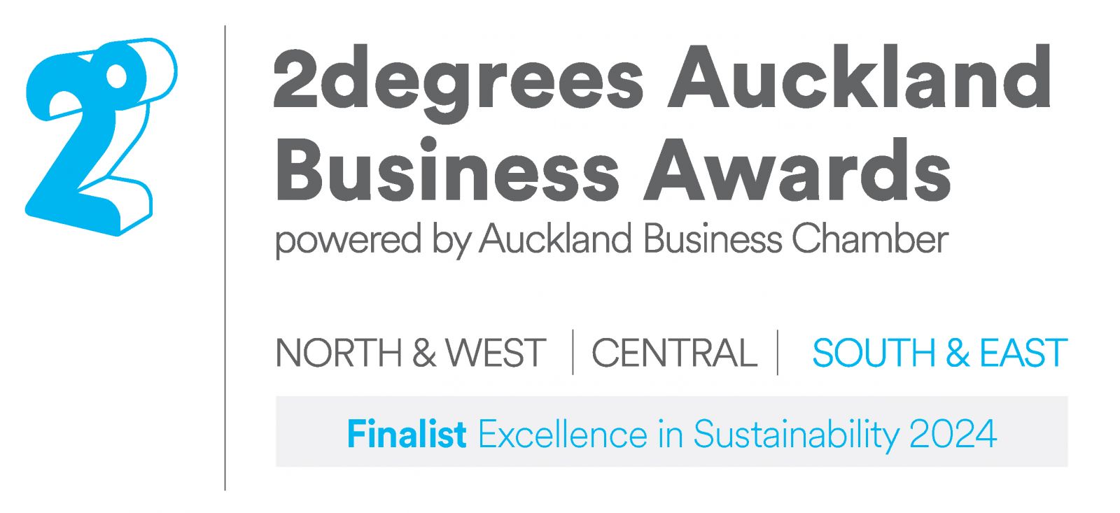 2degrees Auckland Busines s Awards