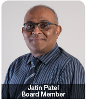 Jatin Patel