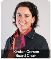 Kirsten Corson